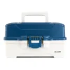 Two-Tray Tackle Box