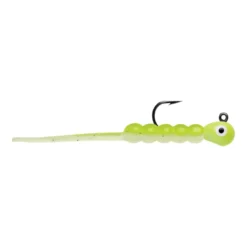 Twtj Tungsten Wax Tail Jig