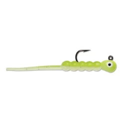 Twtj Tungsten Wax Tail Jig