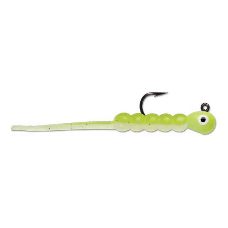Twtj Tungsten Wax Tail Jig