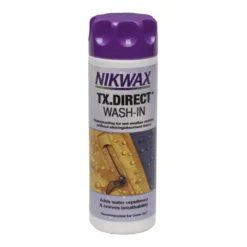 Tx.Direct Wash-In
