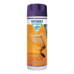 Tx.Direct Wash-In