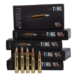 TXRG Mono