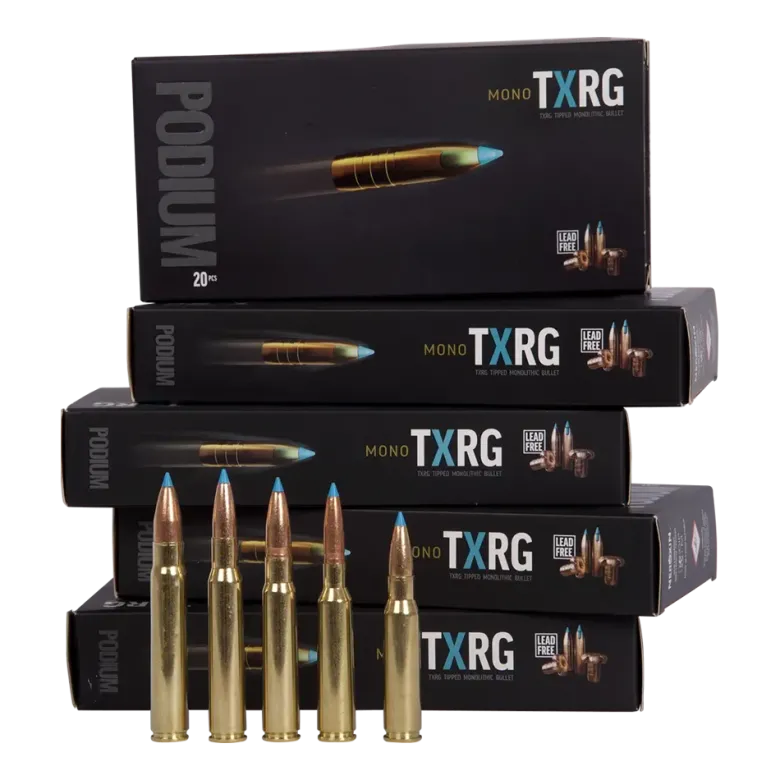 TXRG Mono