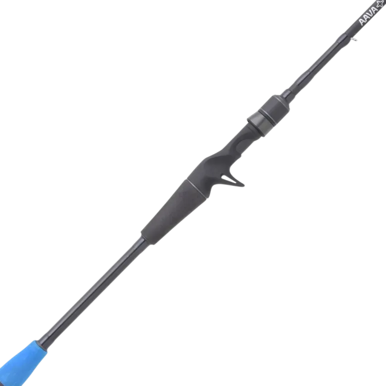 TYYLI Baitcasting rod