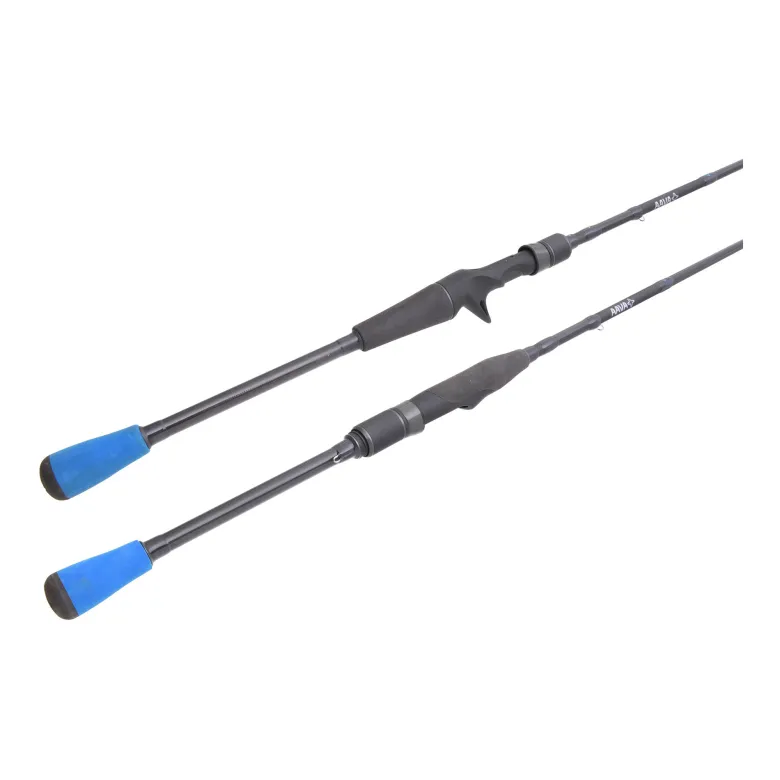 TYYLI Spinning rod