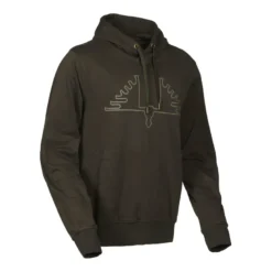 Ultra Hoodie Sweater | Green
