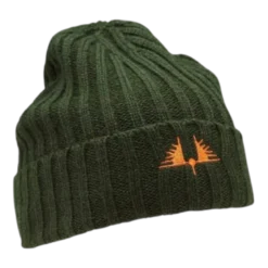 Ultra Knit Beanie | Green