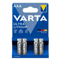 Ultra Lithium