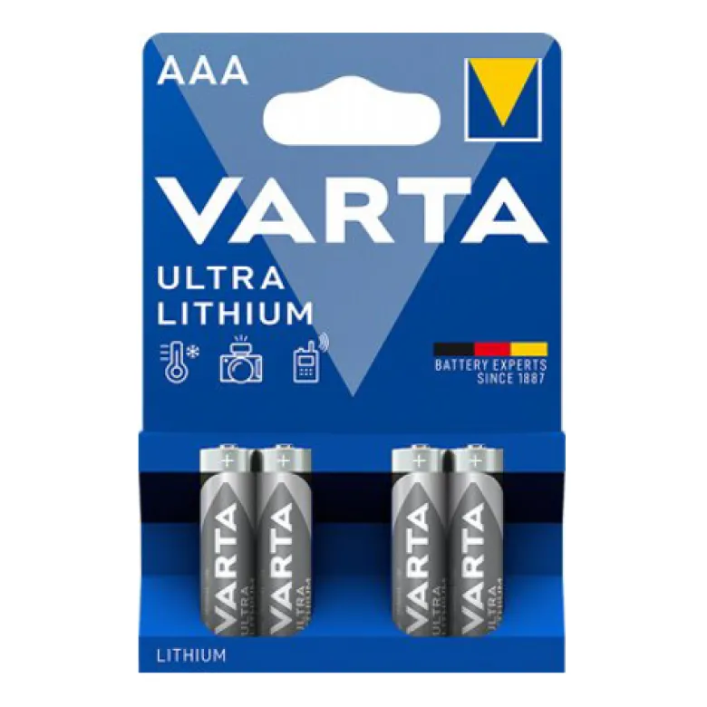 Ultra Lithium