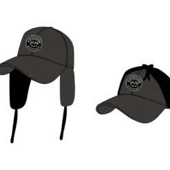 Ultra Pile Cap