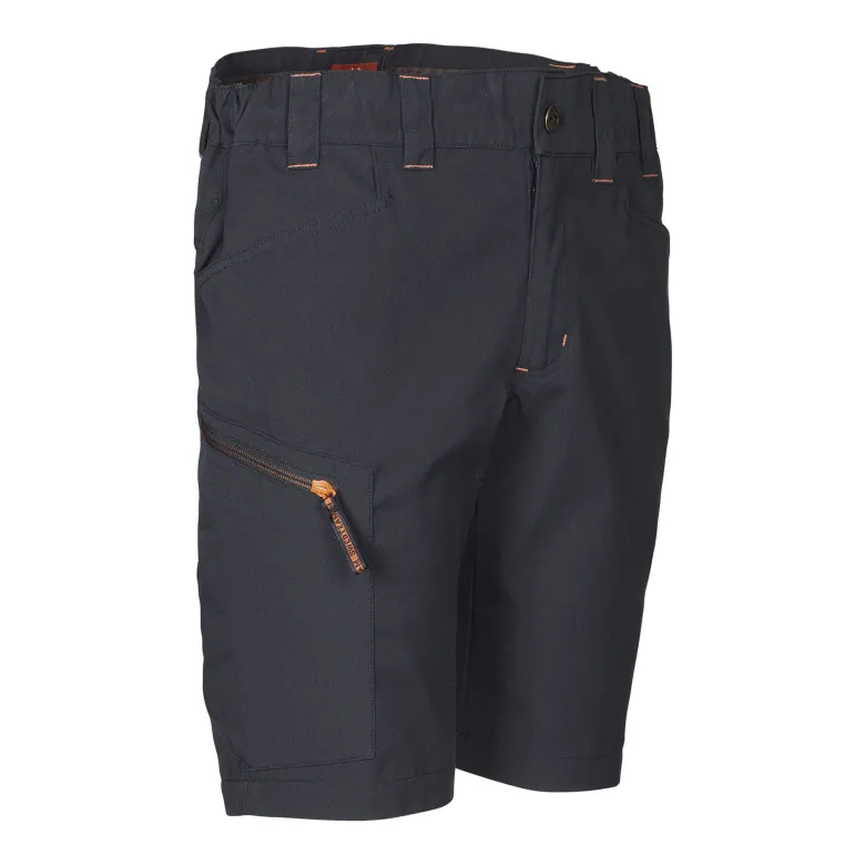Ultra Short | Black