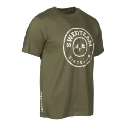 Ultra 2 T-Shirt | Green