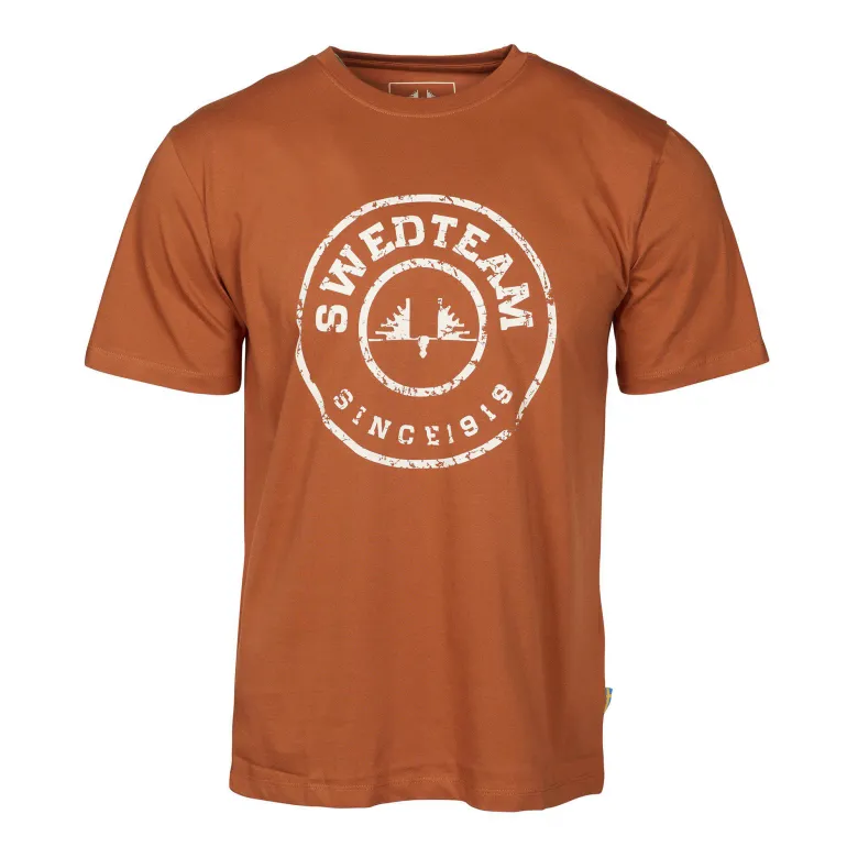 Ultra 2 T-Shirt | Orange