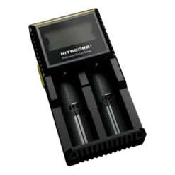 Universal Charger D2EU