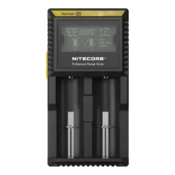 Universal Charger D2EU