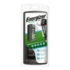 Universal Charger EU w/o batteries