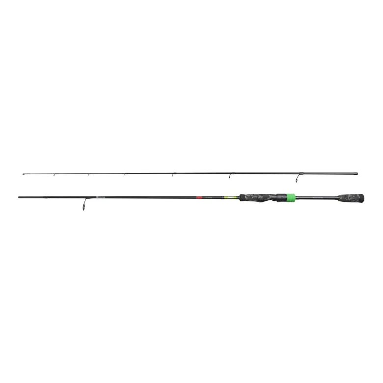 URBN II Allrounder Spinning Rod