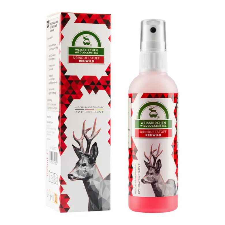 Urine Scents | Roe Deer