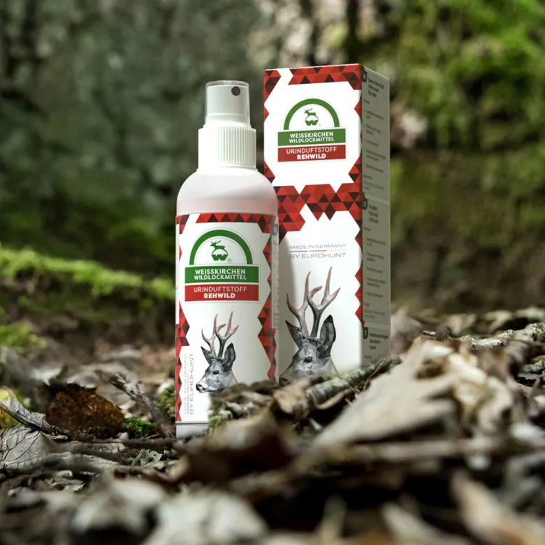 Urine Scents | Roe Deer
