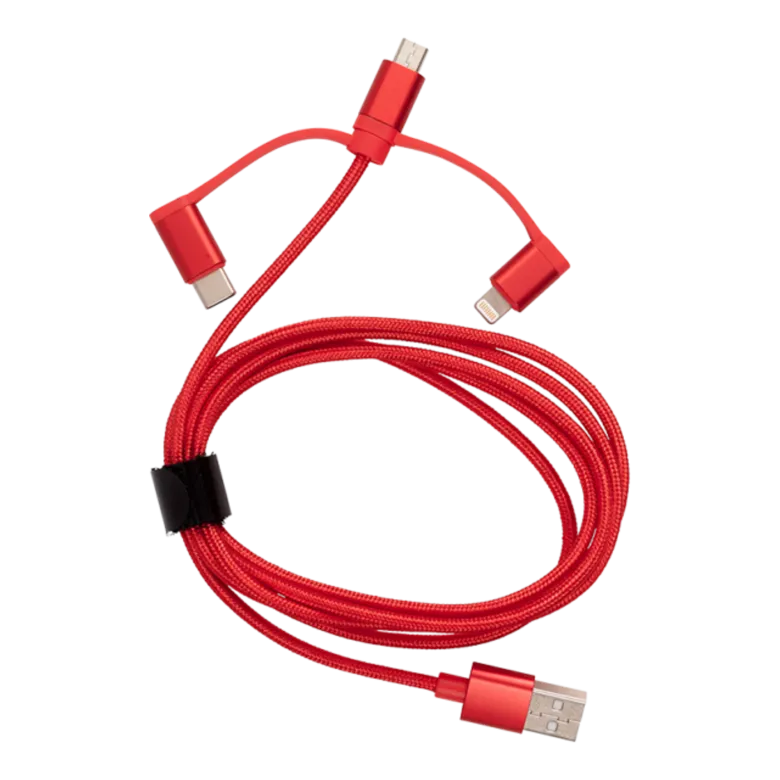 USB Laddkabel