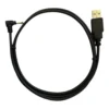 USB laddkabel | USB-A - Supra / G-Series / Artemis