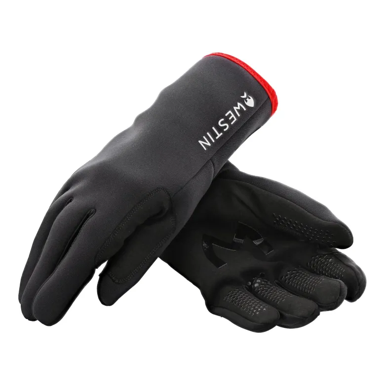 Utility Gloves Carbon