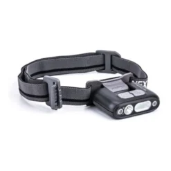 Ut30 Multilampa (Pann-,Cykel-, Hjälm, Mm) Vit 320Lm & Röd Led