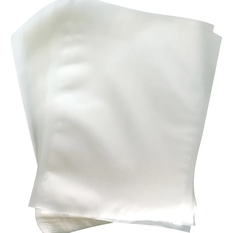 Vacuum bag