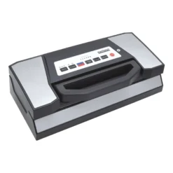 Vacuum machine