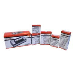 Vacuum machine