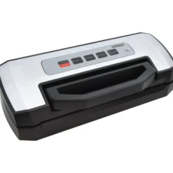 Vacuum machine