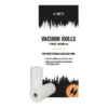 Vacuum Rolls 20x600 2-pack