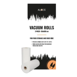 Vacuum Rolls 20x600 2-pack
