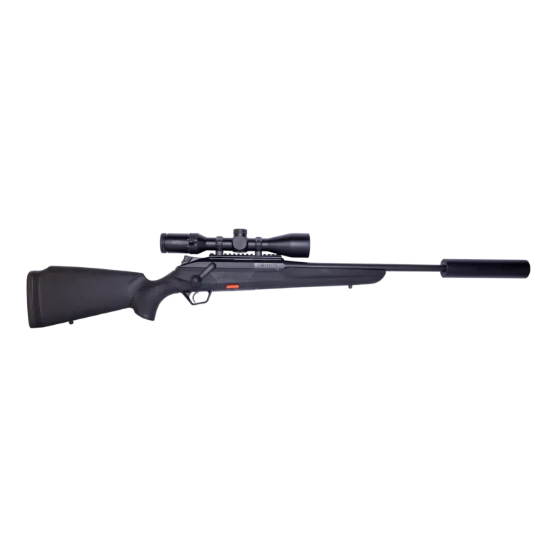 Vapenpaket Beretta BRX1 - GPO Spectra 2-12x50 - Rcc hunter
