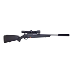 Vapenpaket Beretta BRX1 - Scandium X4 2,5-10x50 - Rcc hunter