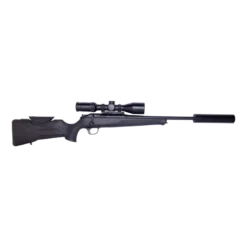 Vapenpaket Blaser R8 Professional 2.0 - Leica Fortis 2-12x50 - Rcc Hunter