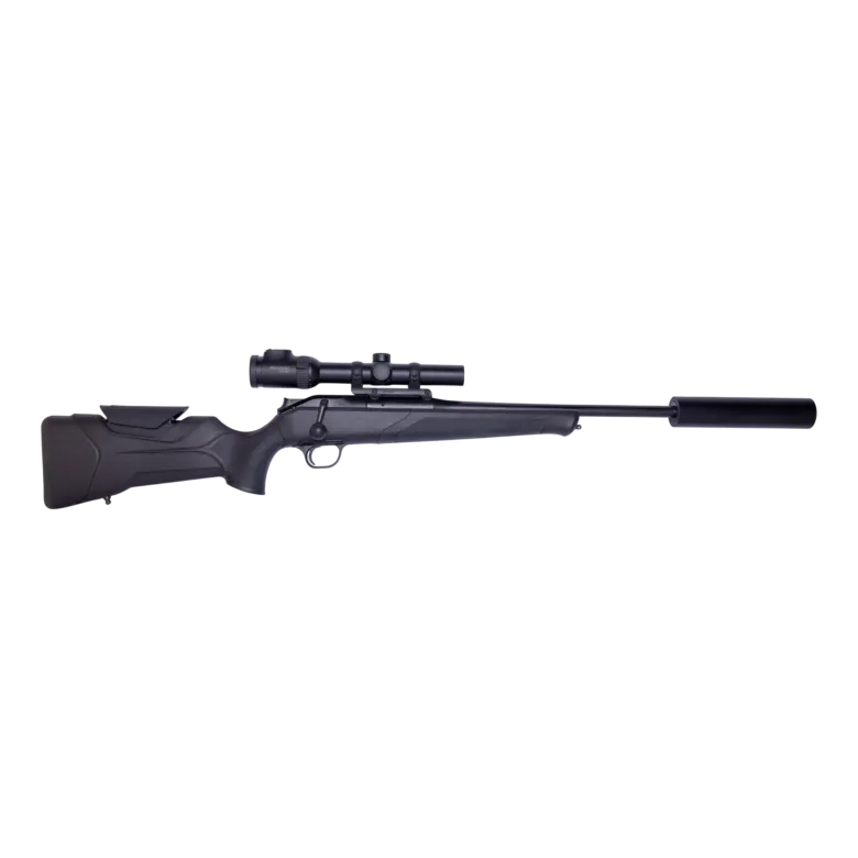 Vapenpaket Blaser R8 Professional 2.0 - Swarovski Z6i 1-6x24 - Rcc Hunter
