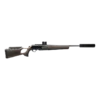 Vapenpaket Browning Bar 4X Hunter Thumbhole - Aimpoint Acro C-2 - Iridium semi