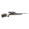 Vapenpaket Browning Bar 4X Hunter Thumbhole - GPO Spectra 1-6x24