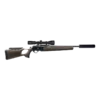 Vapenpaket Browning Maral 4X Nordic Thumbhole - Scandium X4 2,5-10x50 - Rcc hunter