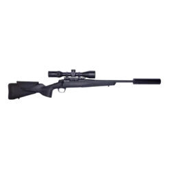 Vapenpaket Browning X-Bolt 2 Nordic - GPO Spectra 2-12x50 - Rcc hunter