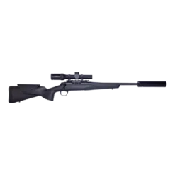 Vapenpaket Browning X-Bolt 2 Nordic - GPO Spectra 1-6x24 - Rcc hunter