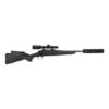 Vapenpaket Browning X-Bolt 2 Nordic - Helia Kahles 1-5x24 - Stalon X108