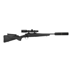 Vapenpaket Browning X-Bolt 2 Nordic - Helia Kahles 1-5x24 - Stalon X108