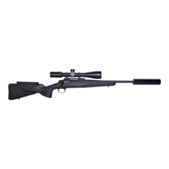 Vapenpaket Browning X-Bolt 2 Nordic - Leica Amplus 2,5-10x50 - Rcc hunter
