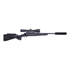 Vapenpaket Browning X-Bolt 2 Nordic - Scandium X4 2,5-10x50 - Rcc