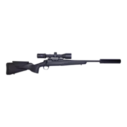 Vapenpaket Browning X-Bolt 2 Nordic - Zeiss V6 2-12x50 - Rcc hunter