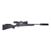 Vapenpaket Mauser M18 adj J.E - GPO Spectra 2-12x50 - Rcc hunter