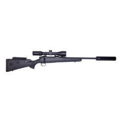 Vapenpaket Mauser M18 adj J.E - GPO Spectra 2-12x50 - Rcc hunter